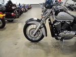 �������� �� ������ �������� Honda Shadow750 Ace 2003 ���� 10